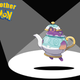 Illustration for article titled Polteageist Is Made Out Of Tea And You Shouldnt Drink It